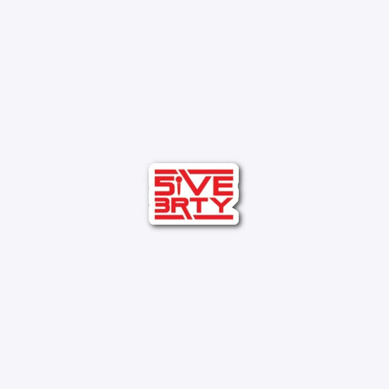 5ive 3rty Merch Apparel Comfort Fit Best Seller Look