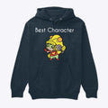 Sarcastic Mood Graphic Shirt Best