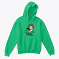 Felpa Bambino Skin Mattiz