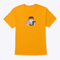 JollyClothing | Premium Unisex T-Shirt, Trending Graphic Tee