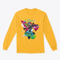 Jet Set Radio Future - Beat