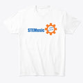 STEMusic Original Tee T Shirt Trending US Gift Ready