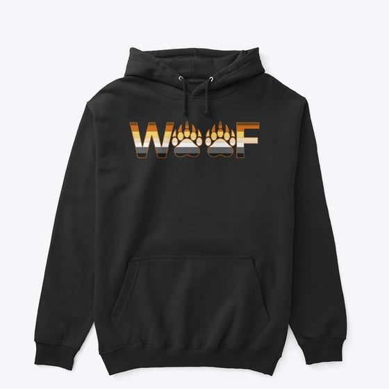 Woof Apparel Trending US Hot Right Now