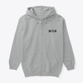 M Y F B Blk Lettering