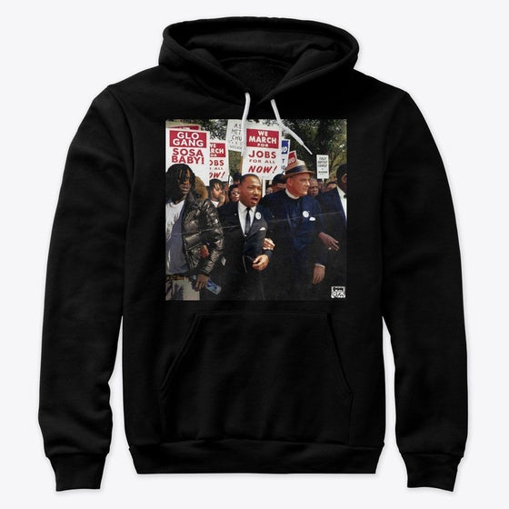 Sosa Luther King