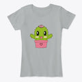 Cactus Lady By Desert Plants Of Avalon