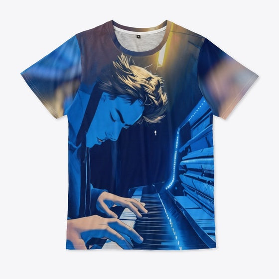 Peter Buka Tie Dye T Shirt T Shirt Trending US Hot Right Now