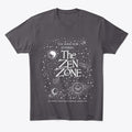 Zen Zone T-Shirt - Cool Design St Patricks Day Gift