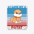 Love My Potat ♡