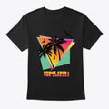 Miami Unisex Tee