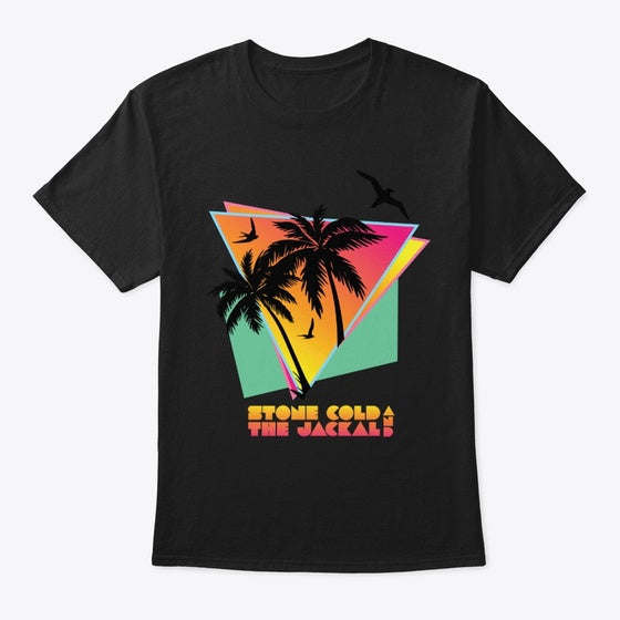 Miami Unisex Tee