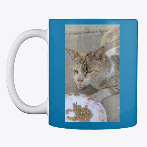 Mug Of Hope Love 4 pets | Premium Unisex T-Shirt, Trending Graphic Tee