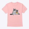 Tito and Cheeto | Premium Unisex T-Shirt, Trending Graphic Tee