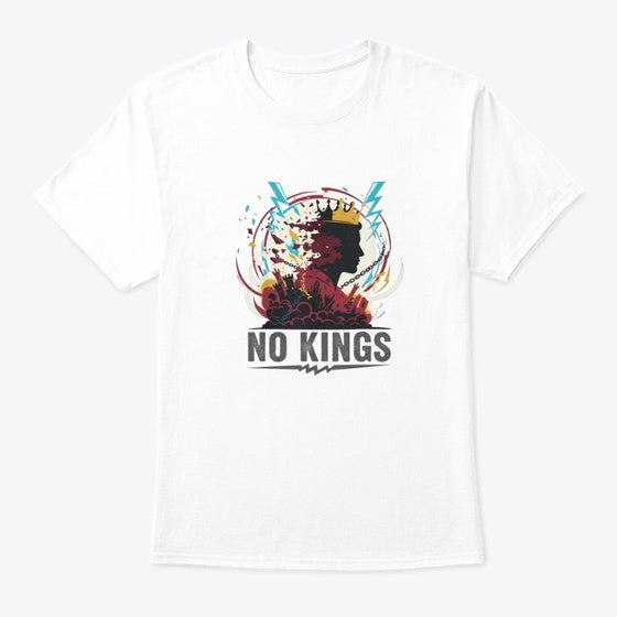 No Kings Country