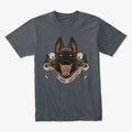 Get Bit - Dutch | Premium Unisex T-Shirt, Trending Graphic Tee