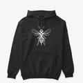 Wasp Goddess | Premium Unisex T-Shirt, Trending Graphic Tee