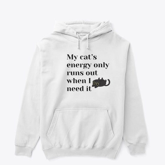 Funny Cat-Themed T-Shirs | Premium Unisex T-Shirt, Trending Graphic Tee