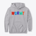 Wormy