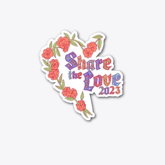 Share The Love 2023
