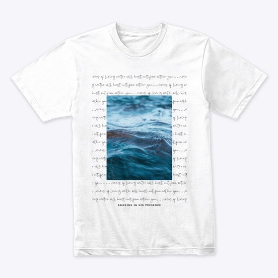 Rivers Of Living Water