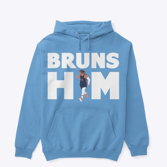 Brunshim