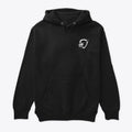 Midnight Bluesmen Premium Hoodie Hoodie Premium Print Hot Right Now