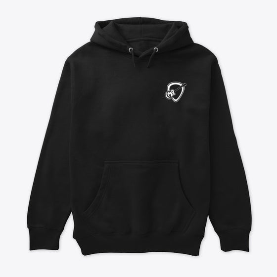 Midnight Bluesmen Premium Hoodie Hoodie Premium Print Hot Right Now