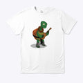 Turtle Tee Eco Friendly Apparel T Shirt Comfort Fit Fan Favorite