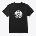 Wild Free | Premium Unisex T-Shirt, Trending Graphic Tee