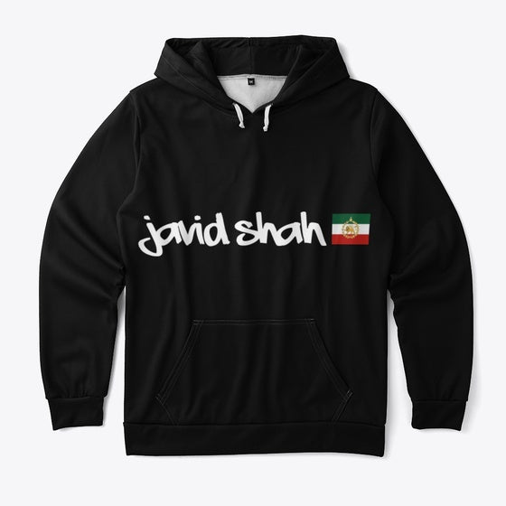 JAVID SHAH SPORT | Premium Unisex T-Shirt, Trending Graphic Tee