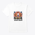 Tour Vibes Apparel Premium Print Gift Ready