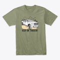Keep On Truckin Series