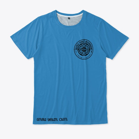 Sarcastic Mood Graphic Shirt All Over Print