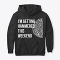 IM GETTING T-Shirt - Cool Design St Patricks Day Gift