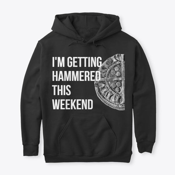 IM GETTING T-Shirt - Cool Design St Patricks Day Gift