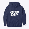 Buy The Dip To The Moon