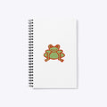 Sorority Witch Frog | Premium Unisex T-Shirt, Trending Graphic Tee