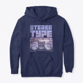Stereo Type Apparel Premium Print Daily Wear