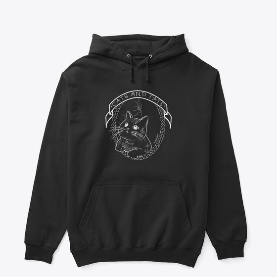 Allie Kat Tat Custom Design Merch | Premium Unisex T-Shirt, Trending Graphic Tee
