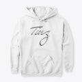 Tinz Design Apparel Streetwear Style Best Seller Look