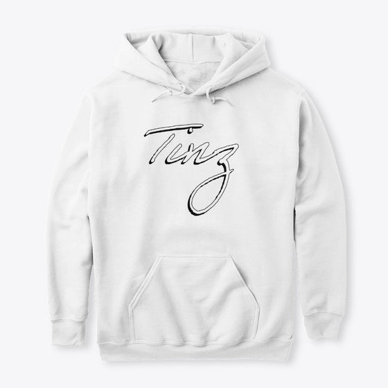 Tinz Design Apparel Streetwear Style Best Seller Look