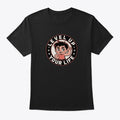 Sarcastic Mood Graphic Shirt Level Up Your