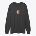 Retro Vibes Graphic Shirt Angel Of Sinner