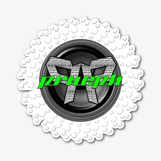 Speaker Prueph Apparel Streetwear Style Best Seller Look