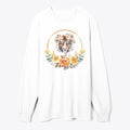 Beautiful Tiger | Premium Unisex T-Shirt, Trending Graphic Tee