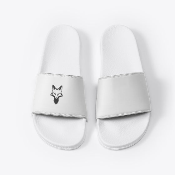clever fox slides | Premium Unisex T-Shirt, Trending Graphic Tee