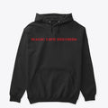 Retro Vibes Graphic Shirt Magic Life Records