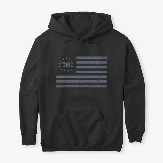 1776 in America