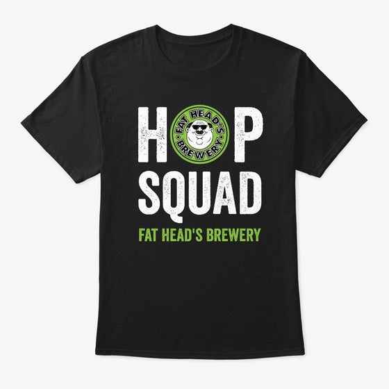 hopsquad2 T-Shirt - Cool Design St Patricks Day Gift