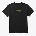 Colorful Bored T-Shirt